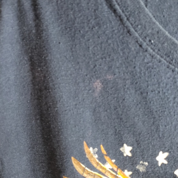 Men's Muscle Tee - Picture 4 of 5